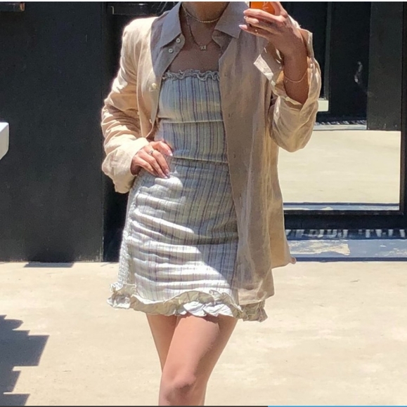 Reformation Dress - Picture 3 of 5